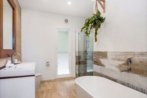 Hinterland Harmony - Perisher Accommodation 9