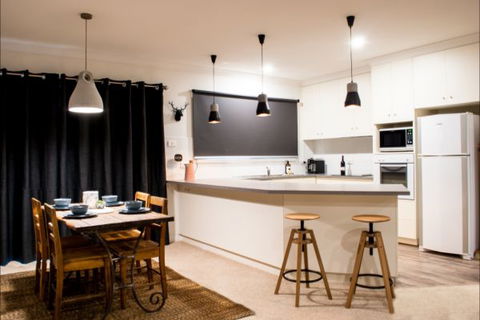 House On Higgs Lane - Perisher Accommodation 1