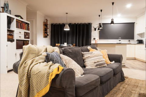 House On Higgs Lane - Perisher Accommodation 2
