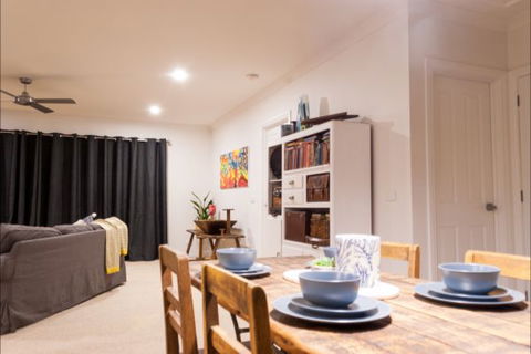 House On Higgs Lane - Perisher Accommodation 3