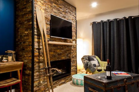 House On Higgs Lane - Perisher Accommodation 4