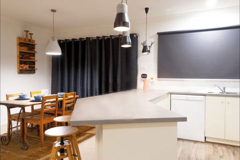 House On Higgs Lane - Perisher Accommodation 5