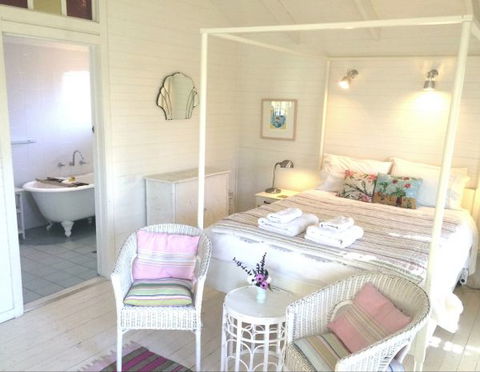 Huskisson Bed And Breakfast: Jervis Bay - Perisher Accommodation 0