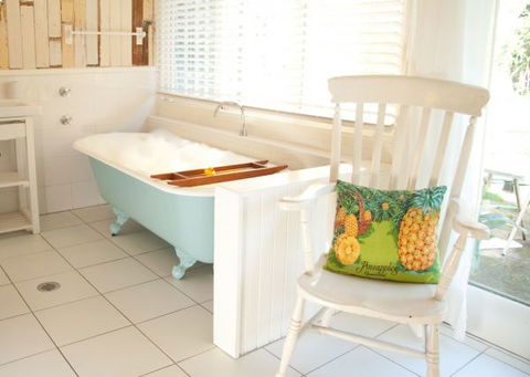 Huskisson Bed And Breakfast: Jervis Bay - Perisher Accommodation 2