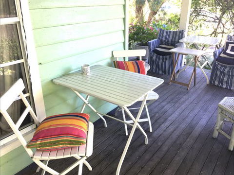 Huskisson Bed And Breakfast: Jervis Bay - Perisher Accommodation 5