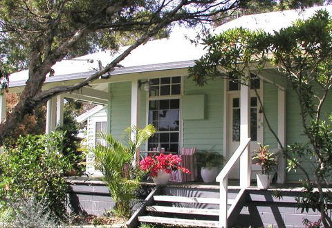 Huskisson Bed And Breakfast: Jervis Bay - Perisher Accommodation 6