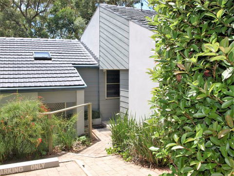 Hyams Beach Holiday Apartment - Perisher Accommodation 0