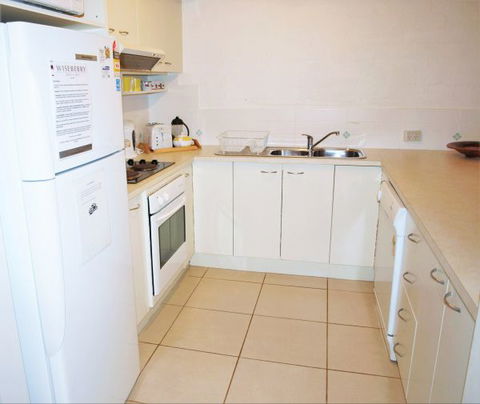 Hyams Beach Holiday Apartment - Perisher Accommodation 6