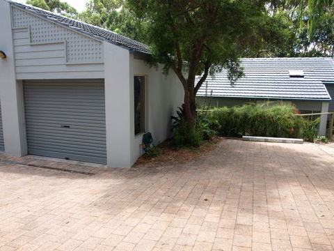 Hyams Beach Holiday Apartment - Perisher Accommodation 8