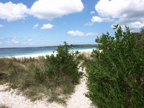 Hyams Beach Holiday Apartment - Perisher Accommodation 9