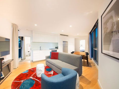 Imagine Marco - Perisher Accommodation 1