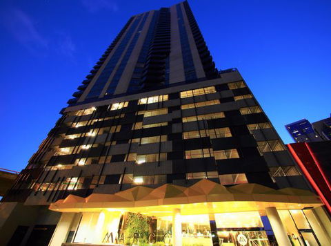 Imagine Marco - Perisher Accommodation 6