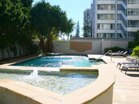 Indigo Blue Beachfront Holiday Apartments - Perisher Accommodation 2