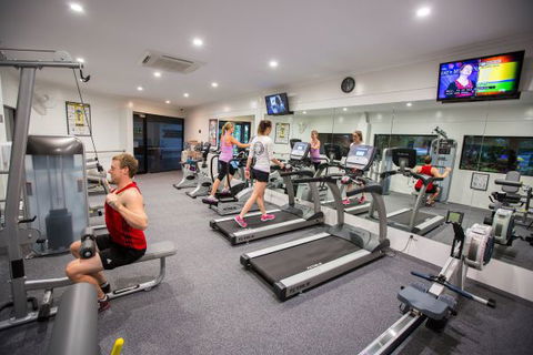 Ingenia Holidays Cairns Coconut - Perisher Accommodation 3