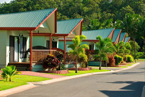 Ingenia Holidays Cairns Coconut - Perisher Accommodation 5