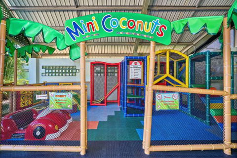 Ingenia Holidays Cairns Coconut - Perisher Accommodation 6