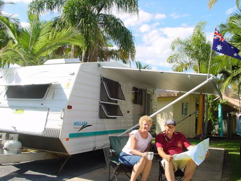 Ingenia Holidays Cairns Coconut - Perisher Accommodation 7