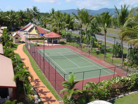 Ingenia Holidays Cairns Coconut - Perisher Accommodation 8