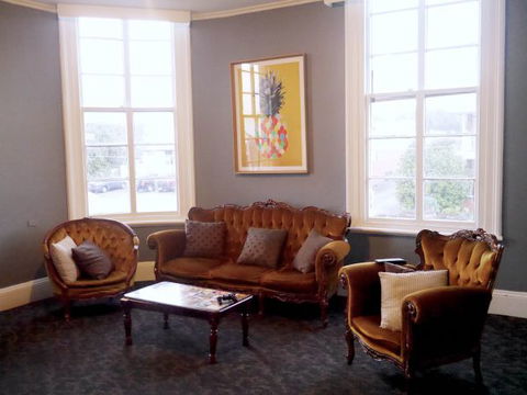 Irish Murphy's Hostel - Perisher Accommodation 2