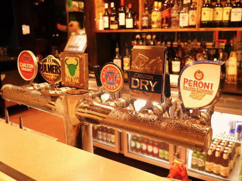 Irish Murphy's Hostel - Perisher Accommodation 4