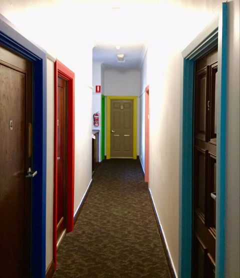 Irish Murphy's Hostel - Perisher Accommodation 5