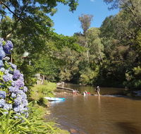 Jamieson Caravan Park - Perisher Accommodation