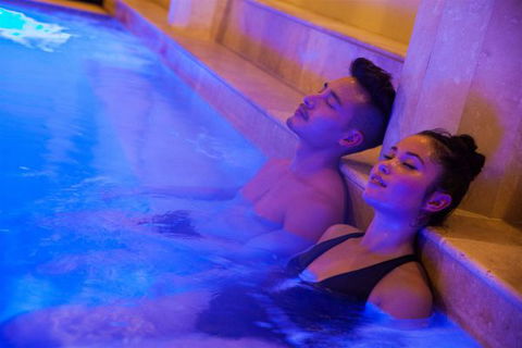 Japanese Mountain Retreat Mineral Springs & Spa - Perisher Accommodation 5