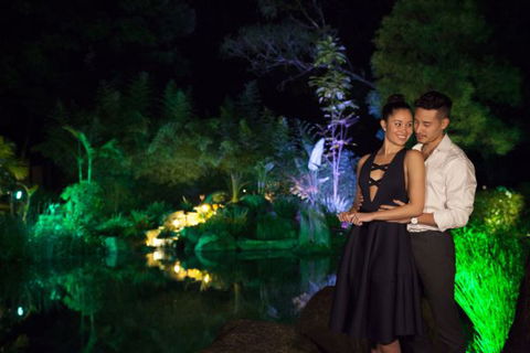 Japanese Mountain Retreat Mineral Springs & Spa - Perisher Accommodation 8