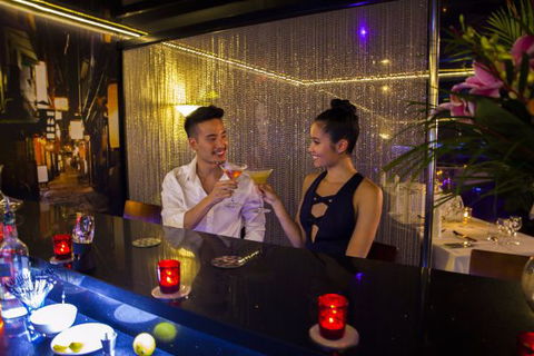 Japanese Mountain Retreat Mineral Springs & Spa - Perisher Accommodation 9