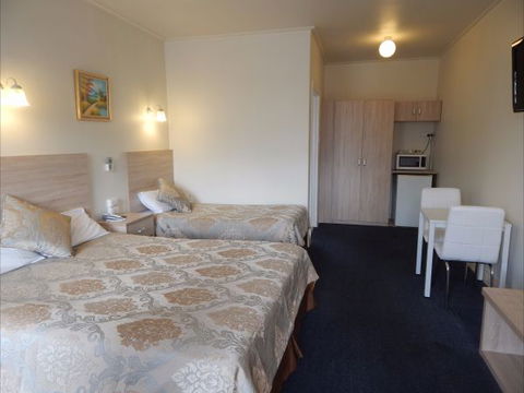 Jacksons Motor Inn - Perisher Accommodation 0
