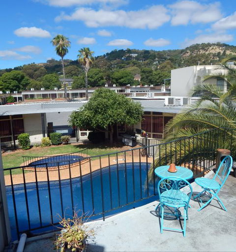 Jacksons Motor Inn - Perisher Accommodation 1