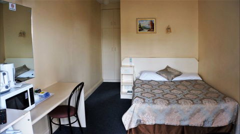 Jacksons Motor Inn - Perisher Accommodation 2