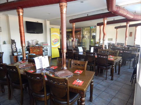 Jacksons Motor Inn - Perisher Accommodation 3