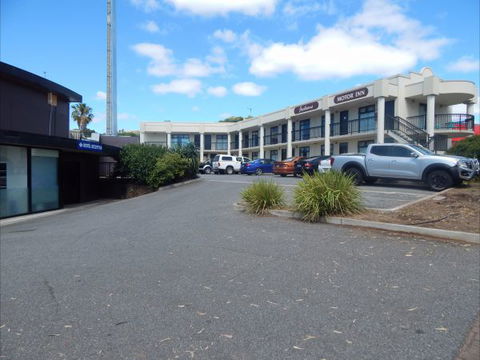 Jacksons Motor Inn - Perisher Accommodation 4