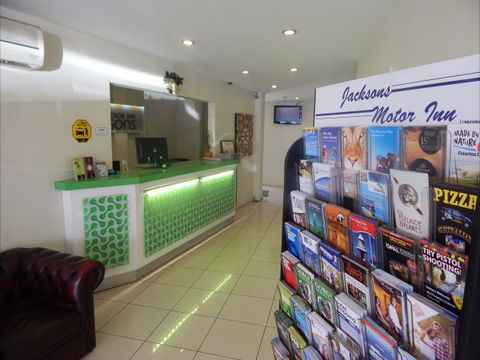 Jacksons Motor Inn - Perisher Accommodation 7
