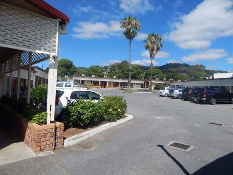 Jacksons Motor Inn - Perisher Accommodation 8