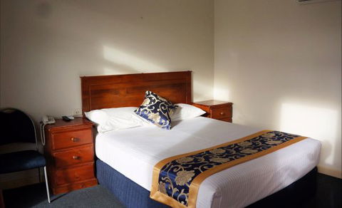 Jacksons Motor Inn - Perisher Accommodation 9