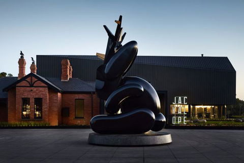 Jackalope Mornington Peninsula - Perisher Accommodation 1