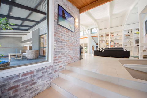 Just Heaven Mountain Retreat - Perisher Accommodation 3