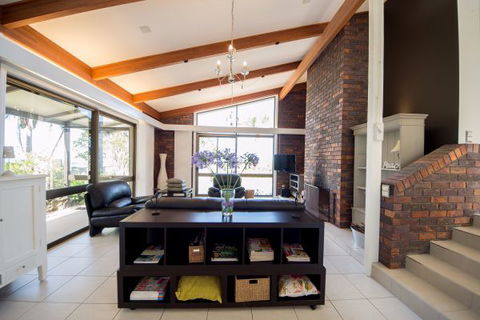 Just Heaven Mountain Retreat - Perisher Accommodation 4