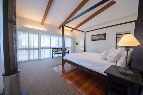 Just Heaven Mountain Retreat - Perisher Accommodation 5