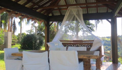 Just Heaven Mountain Retreat - Perisher Accommodation 8