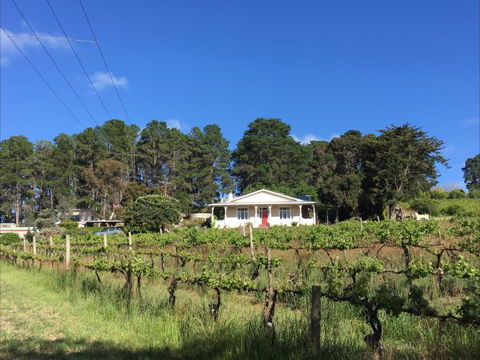 Karawatha Cottages B&B - Perisher Accommodation 1