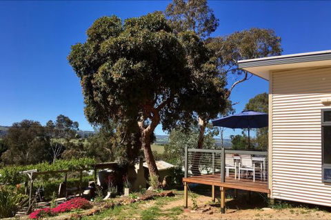 Karawatha Cottages B&B - Perisher Accommodation 2