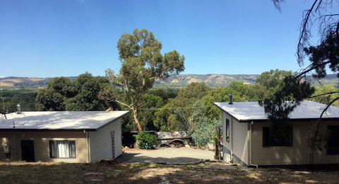 Karawatha Cottages B&B - Perisher Accommodation 10