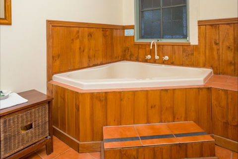 Kalimna Woods - Perisher Accommodation 2