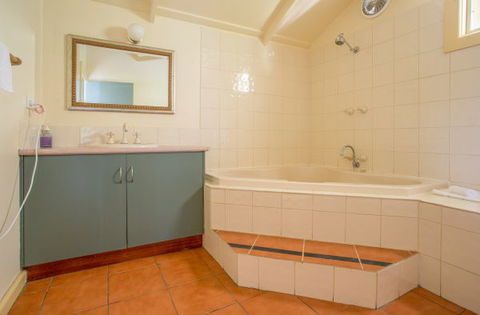 Kalimna Woods - Perisher Accommodation 6