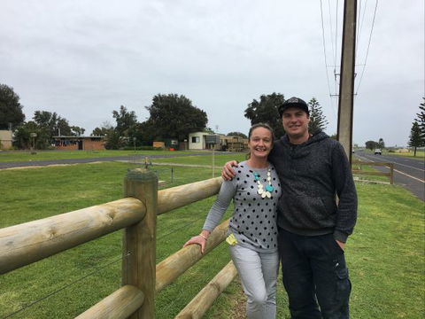 Kingston SE Caravan Park - Perisher Accommodation 0