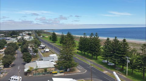 Kingston SE Caravan Park - Perisher Accommodation 1