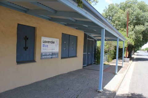 Lavender Blue Country Accommodation - Perisher Accommodation 1